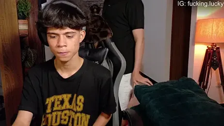 MyLatinHotBoys — Stripchat stream photo (Apr 2026)