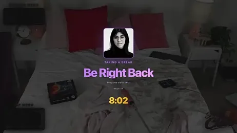 itschloelaurent — вебкам-модель онлайн на stripchat