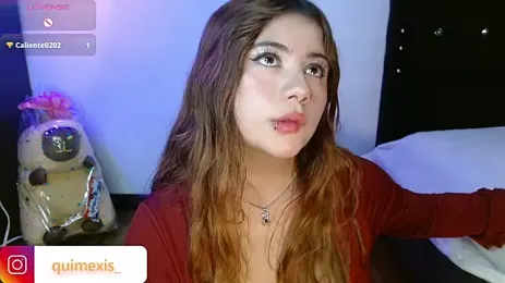 Quimexis_dePablo — Stripchat stream photo (Sep 2026)