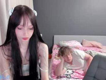 ariel_rouse — вебкам-модель онлайн на chaturbate