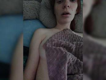 RedFox69 — Bongacams stream photo (Jul 2025)