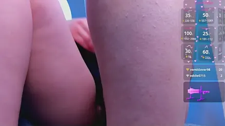 bitchpeace_ — Stripchat stream photo (Apr 2026)