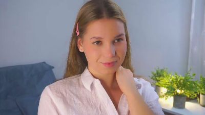 MeaganFischbein — вебкам-модель онлайн на cam4
