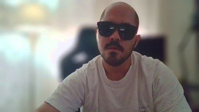 metralla4 — Cam4 profile photo