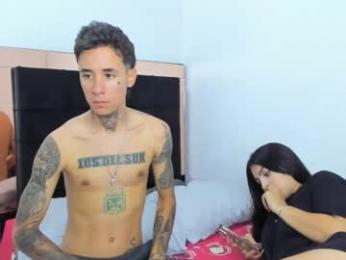 _xiimena — Chaturbate stream photo (Nov 2024)