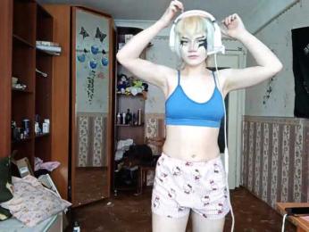 Alice-Kaneki — Bongacams stream photo (Feb 2026)