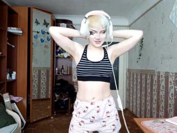 Alice-Kaneki — Bongacams stream photo (Mar 2026)