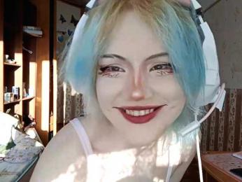 Alice-Kaneki — Bongacams stream photo (Feb 2026)