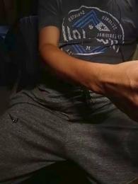 pablooooooo — Cam4 stream photo (Mar 2026)