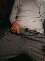 pablooooooo — Cam4 stream photo (Mar 2026)