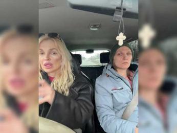 SoulStream — Bongacams stream photo (Apr 2026)