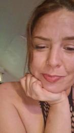 Cocominette — вебкам-модель онлайн на cam4
