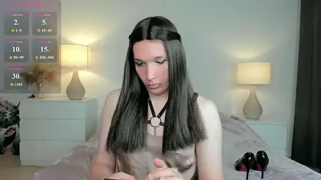 valeriasecret — Stripchat profile photo