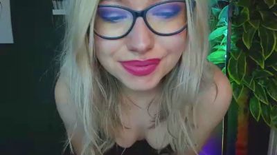 niceHEIDI — Cam4 stream photo (Dec 2025)