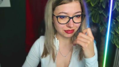 niceHEIDI — Cam4 stream photo (Apr 2026)