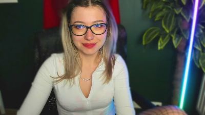 niceHEIDI — Cam4 stream photo (Apr 2026)