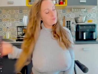 misteryland — Chaturbate stream photo (Apr 2026)