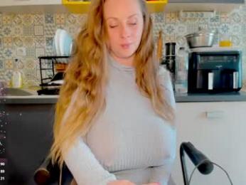 misteryland — Chaturbate stream photo (Apr 2026)