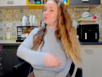 misteryland — Chaturbate stream photo (Apr 2026)