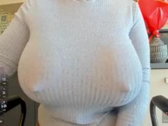 misteryland — вебкам-модель онлайн на chaturbate