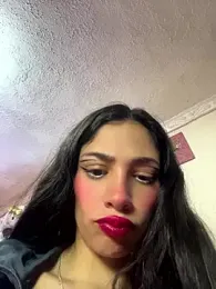 _Dulcinea777 — Stripchat stream photo (Jul 2026)