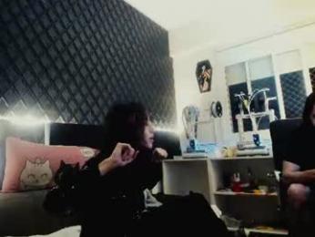 powercouplemix — вебкам-модель онлайн на chaturbate