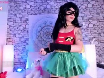 palmer_foster — вебкам-модель онлайн на chaturbate