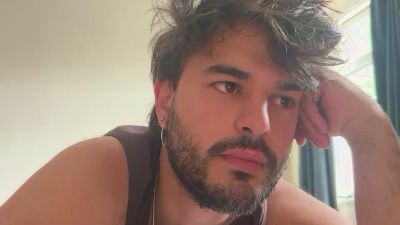 Madmaik — вебкам-модель онлайн на cam4