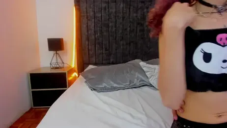 Erika_Mendoza — Stripchat stream photo (Mar 2026)