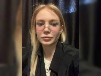 Alisabe — bongacams