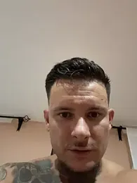hotmarco — Stripchat profile photo