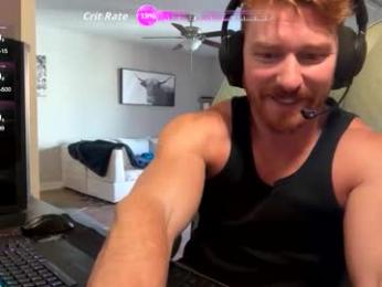 bigmcr1 — Chaturbate profile photo