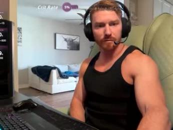 bigmcr1 — Chaturbate stream photo (Feb 2026)