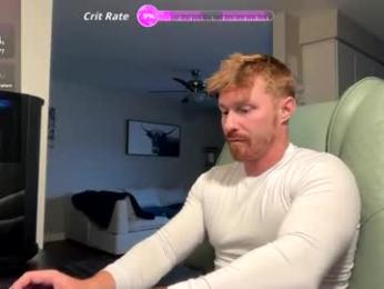 bigmcr1 — Chaturbate stream photo (Feb 2026)