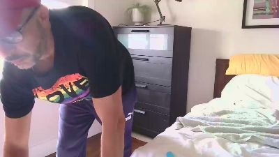 HungHappy — Cam4 stream photo (Mar 2026)