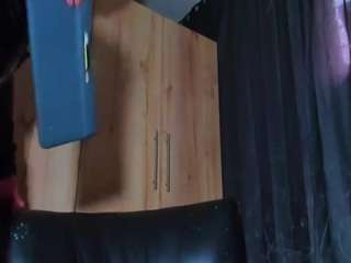 robertagutierrez — Camsoda stream photo (Apr 2026)