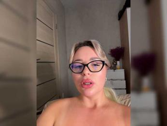 Mila-m — Bongacams profile photo