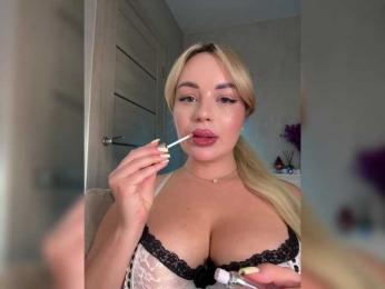 Mila-m — bongacams