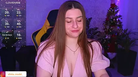 Elishka_ — Stripchat stream photo (Jan 2025)