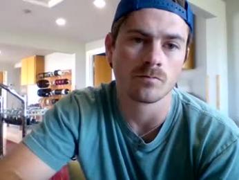 rickcharles25 — Chaturbate stream photo (Sep 2026)