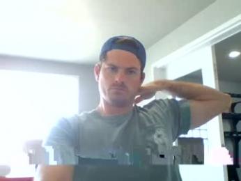 rickcharles25 — Chaturbate stream photo (Sep 2026)
