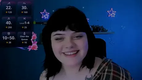 lika_pop — Stripchat stream photo (Mar 2026)