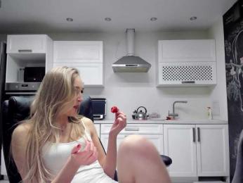 busenok — вебкам-модель онлайн на bongacams