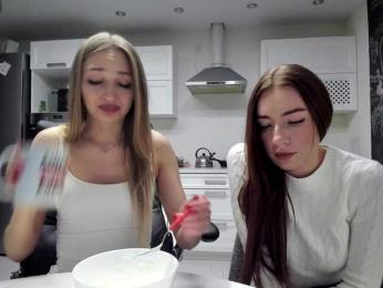 busenok — вебкам-модель онлайн на bongacams