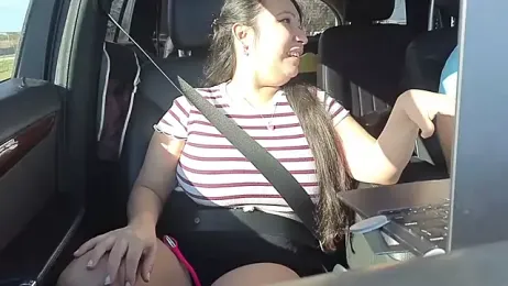 Vickiebee — Stripchat stream photo (Feb 2026)