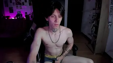 xIce_Boy — Stripchat stream photo (Jun 2026)