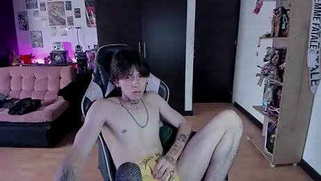 xIce_Boy — Stripchat stream photo (Jun 2026)