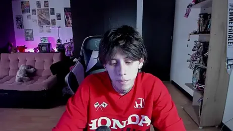 xIce_Boy — Stripchat stream photo (Jun 2026)
