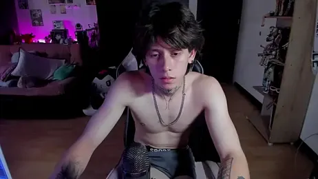 xIce_Boy — Stripchat stream photo (Jun 2026)