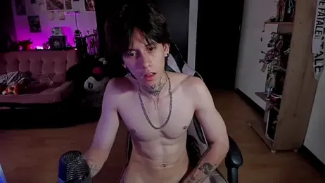 xIce_Boy — Stripchat stream photo (Jun 2026)